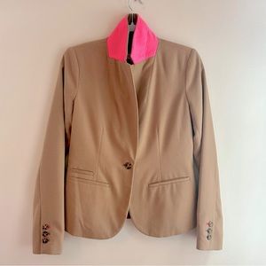 Merona blazer